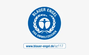 Blue Angel Logo